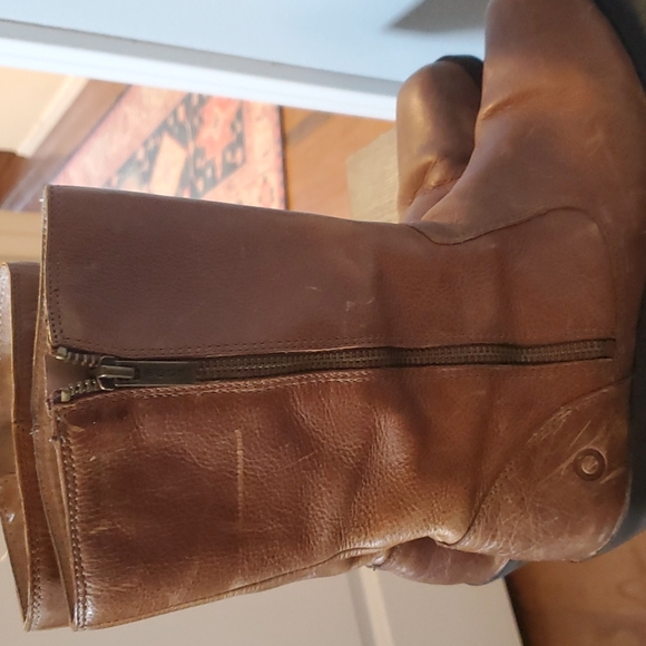 Bogs leather boots - Picture 3 of 5